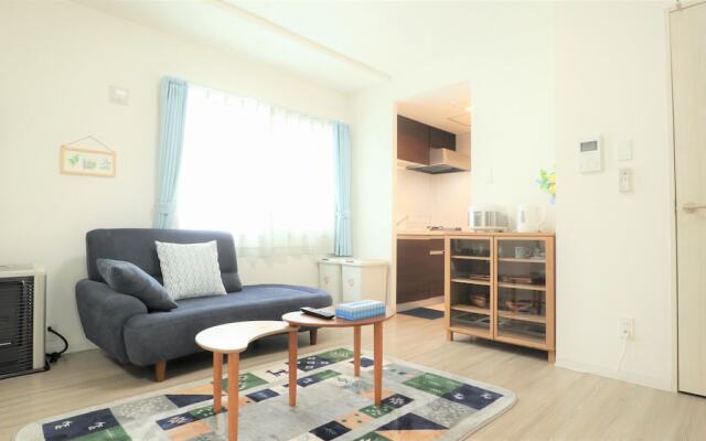 Prescelto Soseigawa East A 101