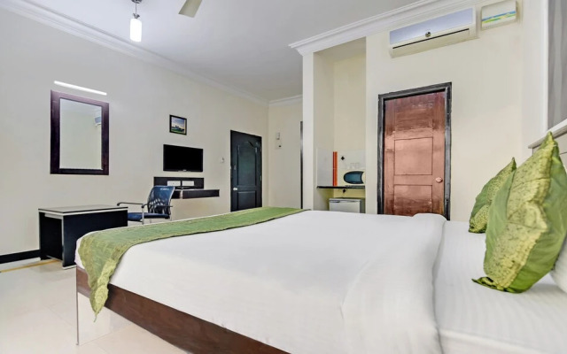 Ananya Comfortss-5th Block Kormangala