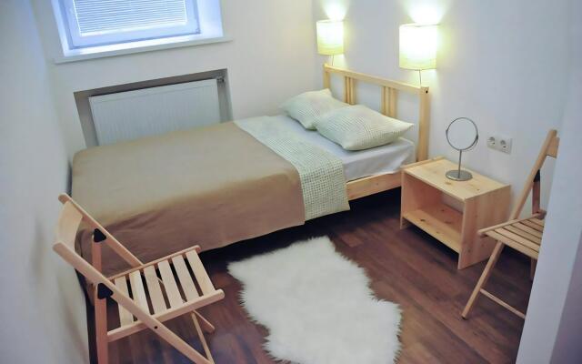 Shevchenko Mini-Hotel