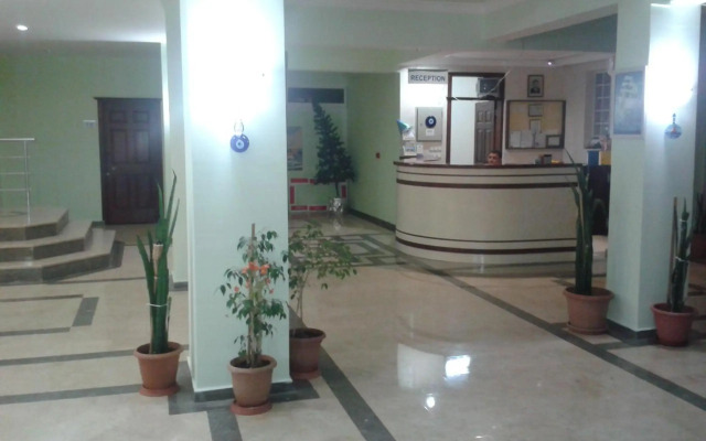Çesme Sirin Villa Otel