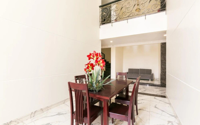 OYO 628 Tăng Phát Hotel