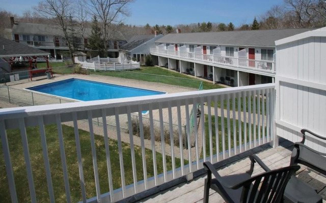 The Rhumb Line Resort