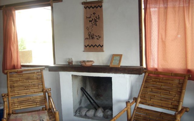 Cabañas Balcones de Tafi