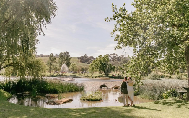 The Spier Hotel