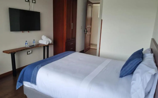 Samakwa Hotel Boutique