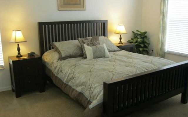 Monteserrat 3115 Apartment 5 Bedroom