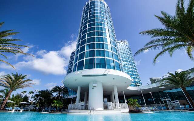 Universal's Aventura Hotel