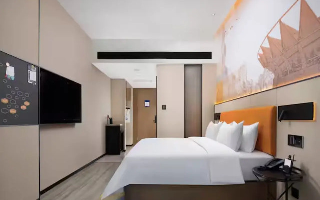 Hampton by Hilton Foshan Shunde Chencun