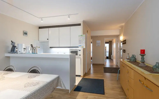 Cosy Apartment for a Family