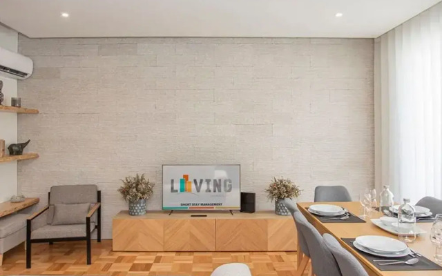 Liiiving in Porto - Design Bright House