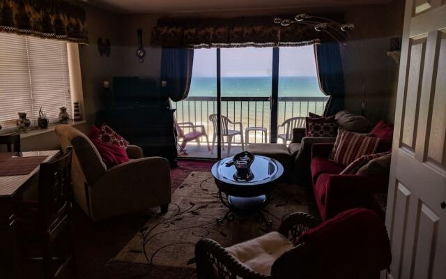 Ocean Dunes 4125