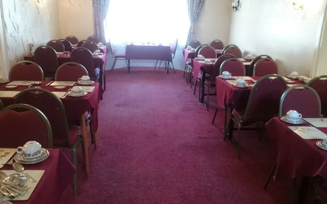 Tulip Hotel