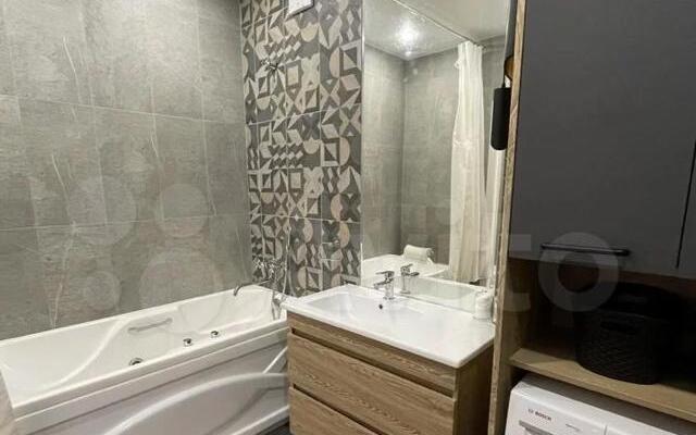 Апартаменты Лофт на улице 5-я Первомайская