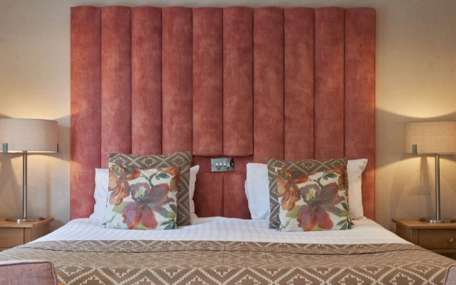 Fairlawns Hotel and Spa