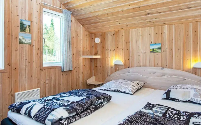 10 Person Holiday Home in Skjern-by Traum
