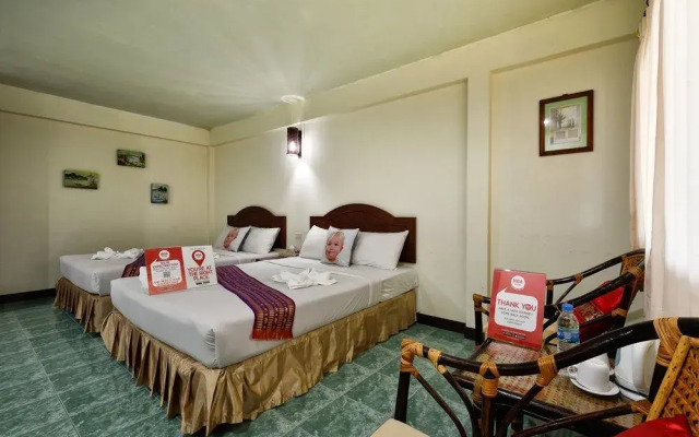 Nida Rooms Pak Nam Soi 5 Archard