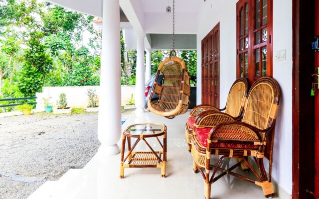 OYO 3856 Akansha Resort