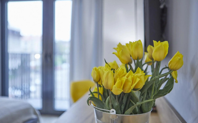 Rajska by PI Apartments