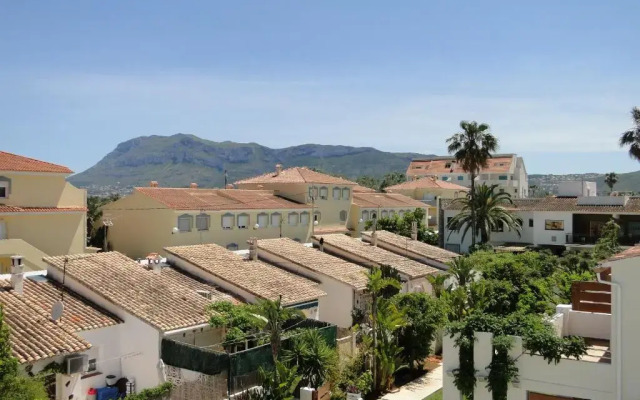Apartamentos Villamor