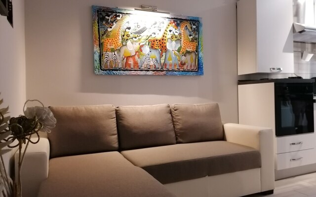 Al Bajah Loft Apartment