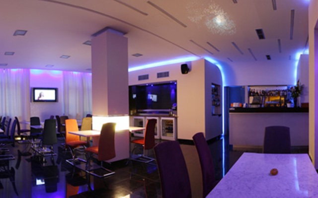 Hotel Relax Inn