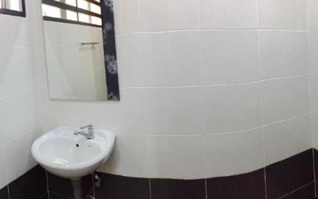 Ipoh TZY's Homestay