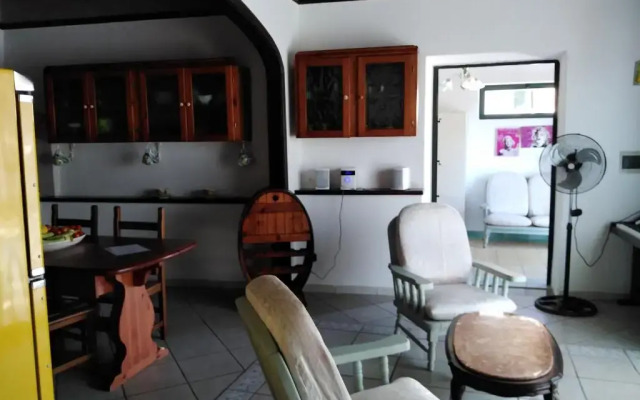 Raffaela Village via Scannella n32