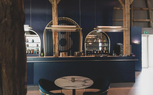 Roannay – Francorchamps