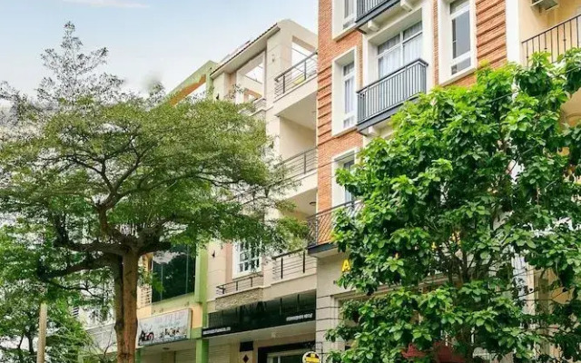 OYO 138 Aparthotel 18