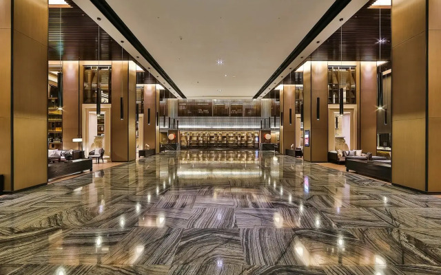 Sheraton Taitung Hotel