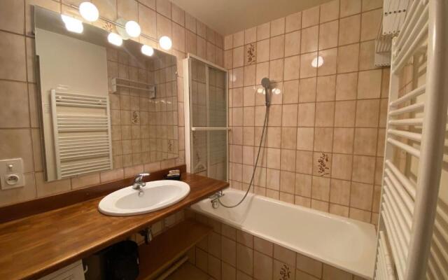 Appartement La Clusaz, 3 pièces, 6 personnes - FR-1-437-95