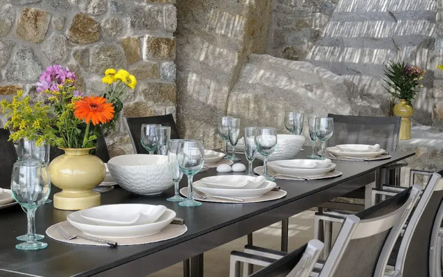 Seabird Sunbird Villas