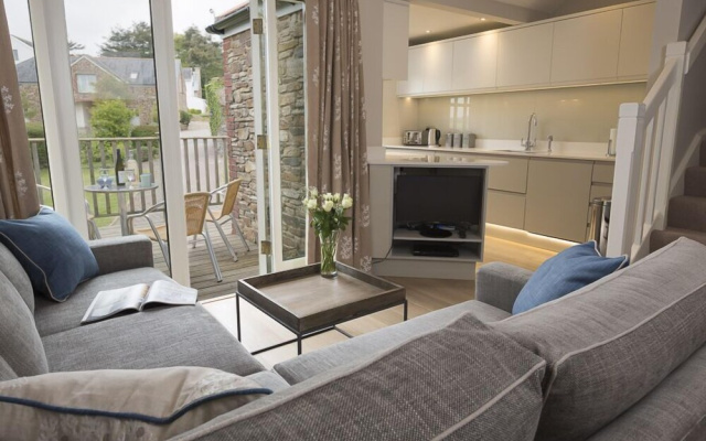 4 Keeper's Cottage, Hillfield Village