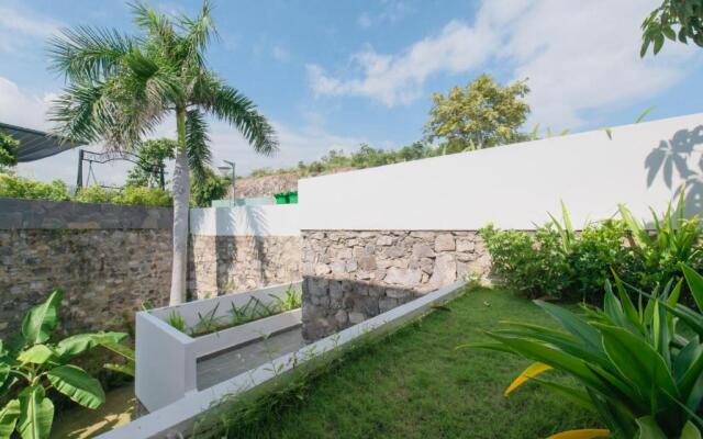 Ocean Front Villas Nha Trang