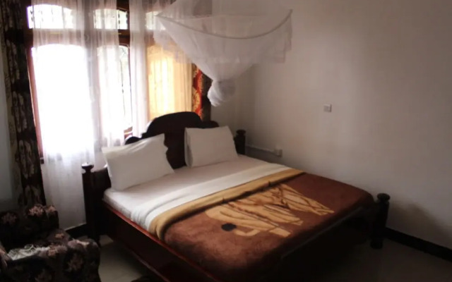 Leaders Lodge