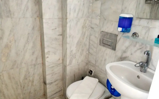 Adamarin Otel