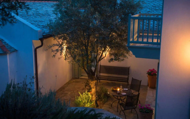 Aquilo Villa