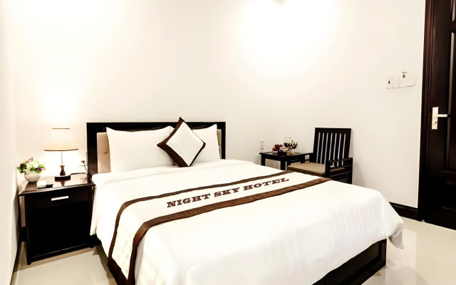 Night Sky Hotel