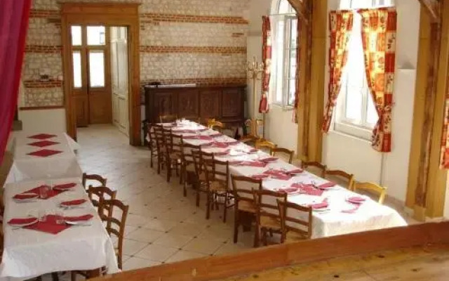 Le Gite Du Manoir d'Esneval