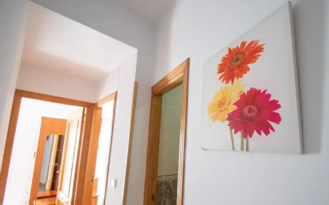 La casa de las margaritas