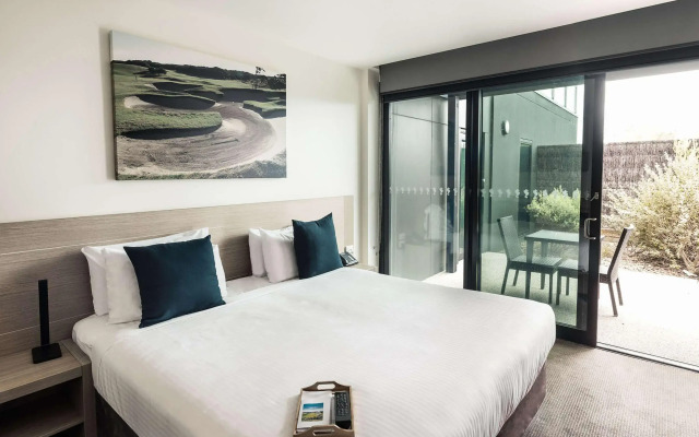 Mercure Portsea
