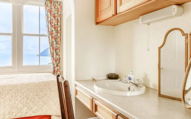 Clooneavin Apartment 3