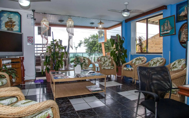 Hotel Vila Mar