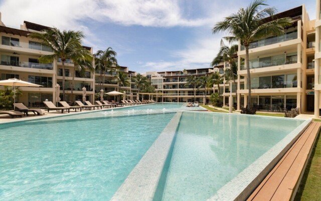 Elements Penthouse 5 3 Bedroom Condo by RedAwning