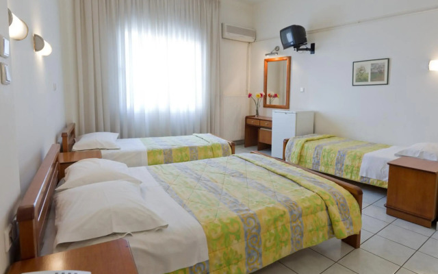 Alex Hotel