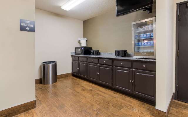 Sleep Inn Sioux Falls Airport