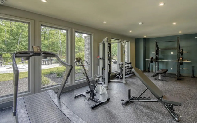 201 Verbier Building 4