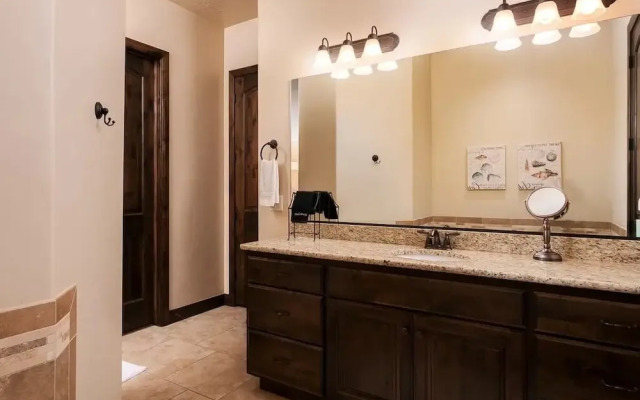 Coral Vista Villa