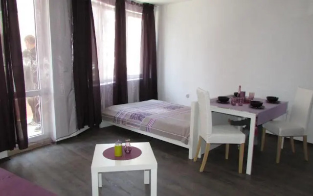 Purple Orange Studios