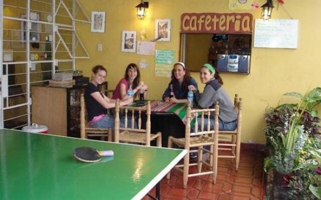 Youth Hostel Malka